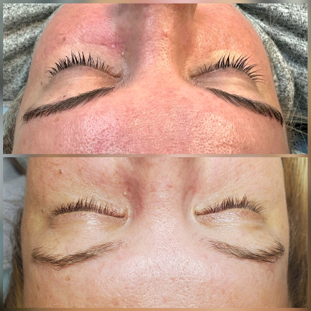 Lash Tint