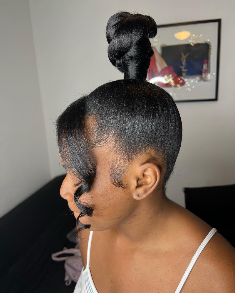 Up-Do
