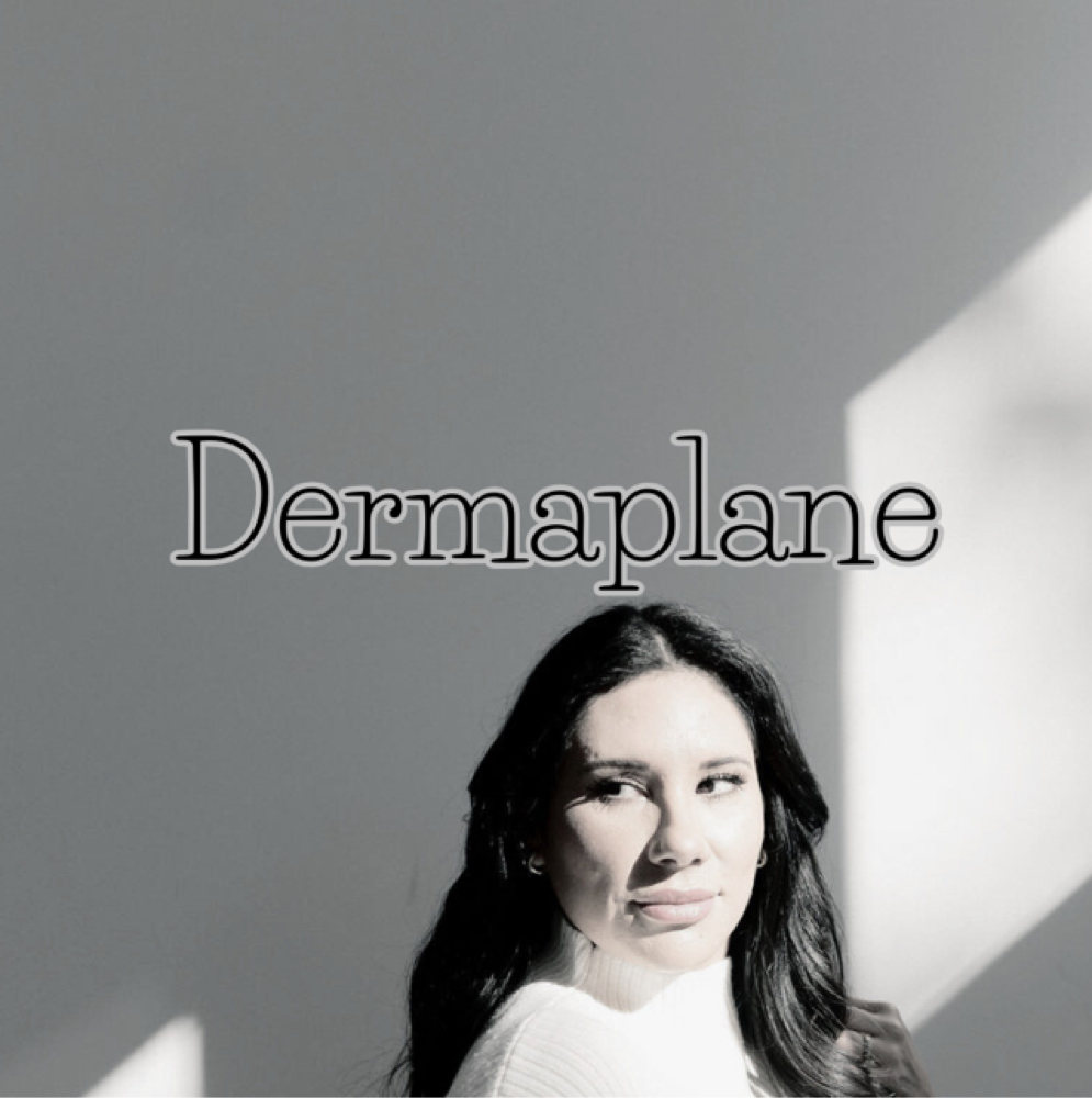 Dermaplane at Viv The NP in Mont Belvieu, TX