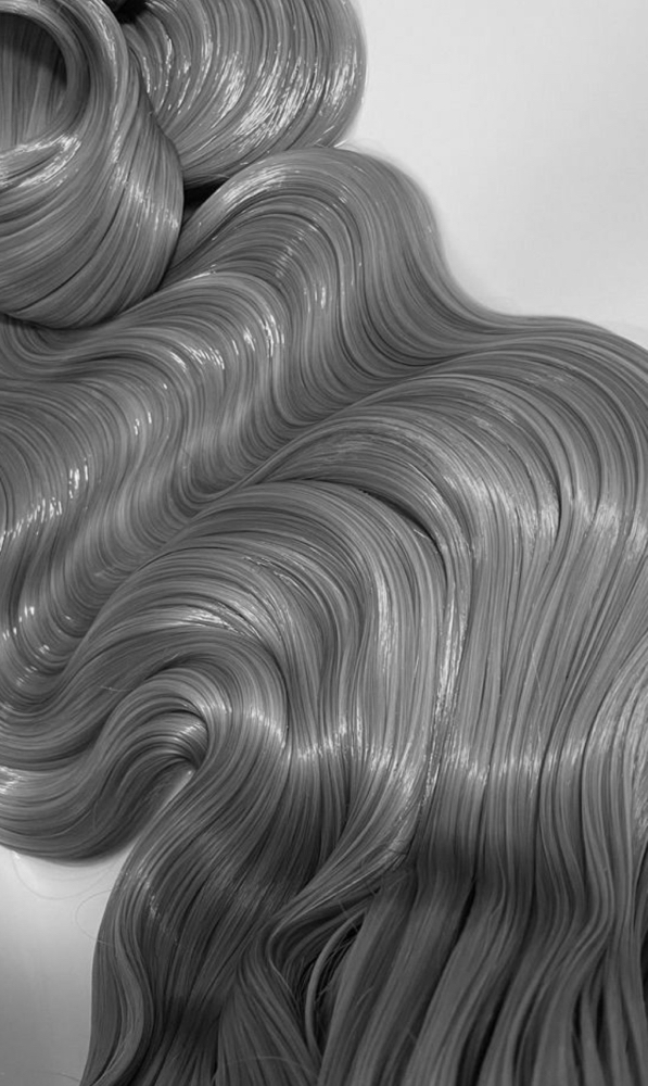 Gloss at AngelaDoesHair in New Mexico, NM