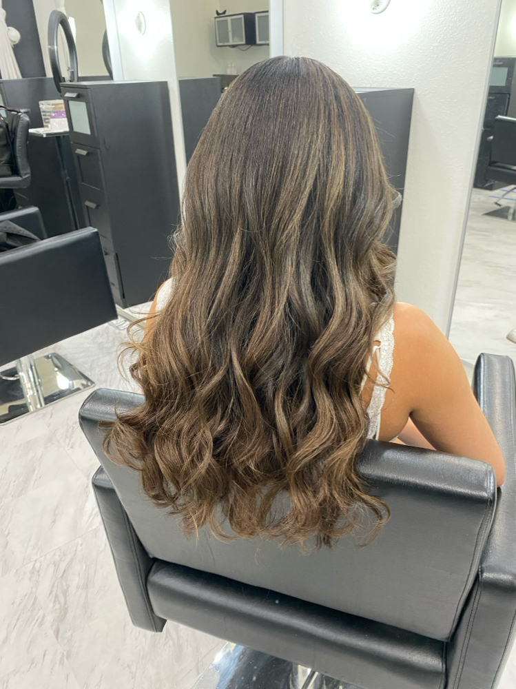 Highlight/Balayage