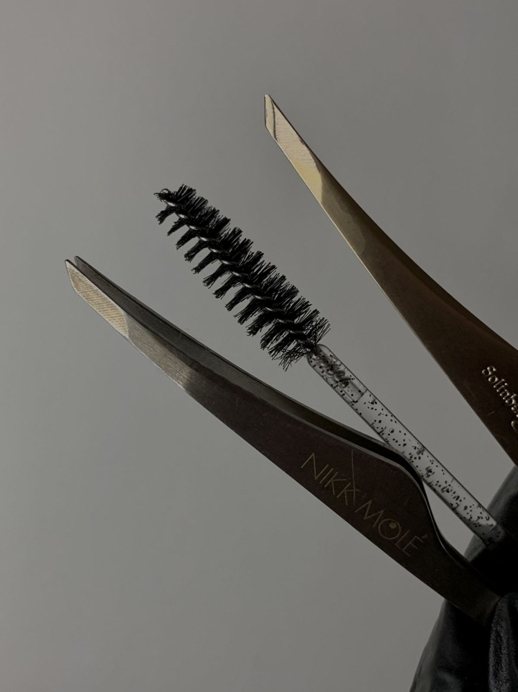 Brow Wax at Cara Mia Beauty Studio in Park Ridge, IL
