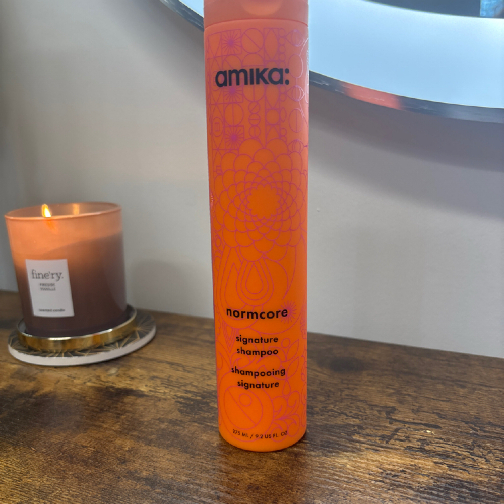 Amika Normcore Shampoo/ Conditioner at Erin Lovely in Knoxville, TN