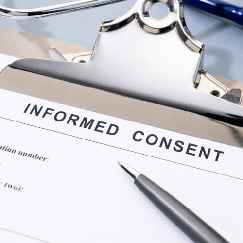 Informed Consent