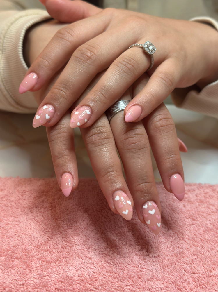 Acrylic Overlay
