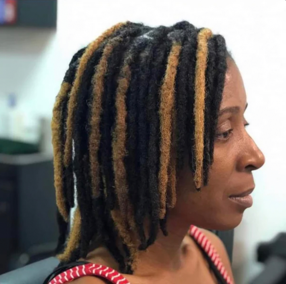 Loc Partial Highlights