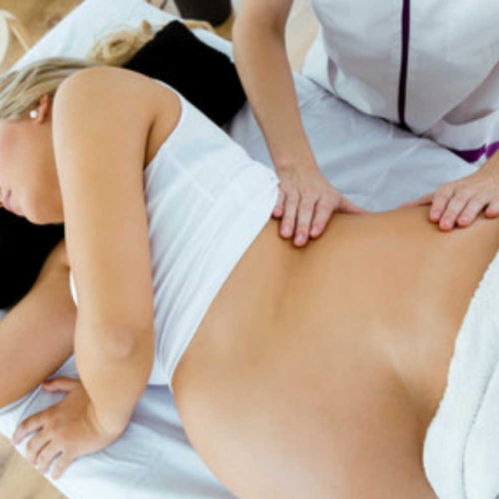 Prenatal Massage at B's Bodyshop Massage & Bodywork in Chattanooga, TN
