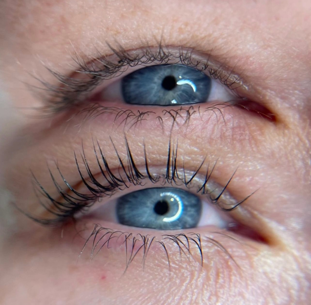 Lash Tint