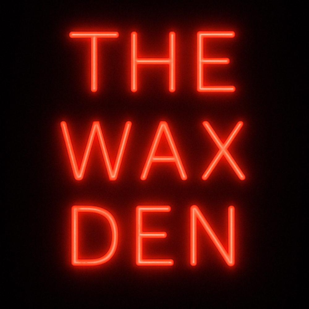 Men’s Full Stomach at THEWAXDEN in Melbourne, FL