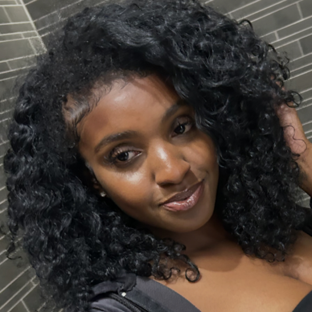 Flip Over Quickweave at So Glamorous Beauty in Van Nuys, CA