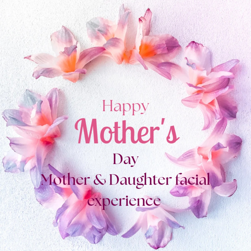 Mother & Daughter Facial Experience at Glow Up Skin & Body Sculpting by Danielle.glossgenius.com in Houma, LA