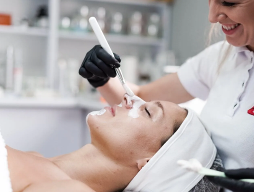Collagen Boost Firming Facial