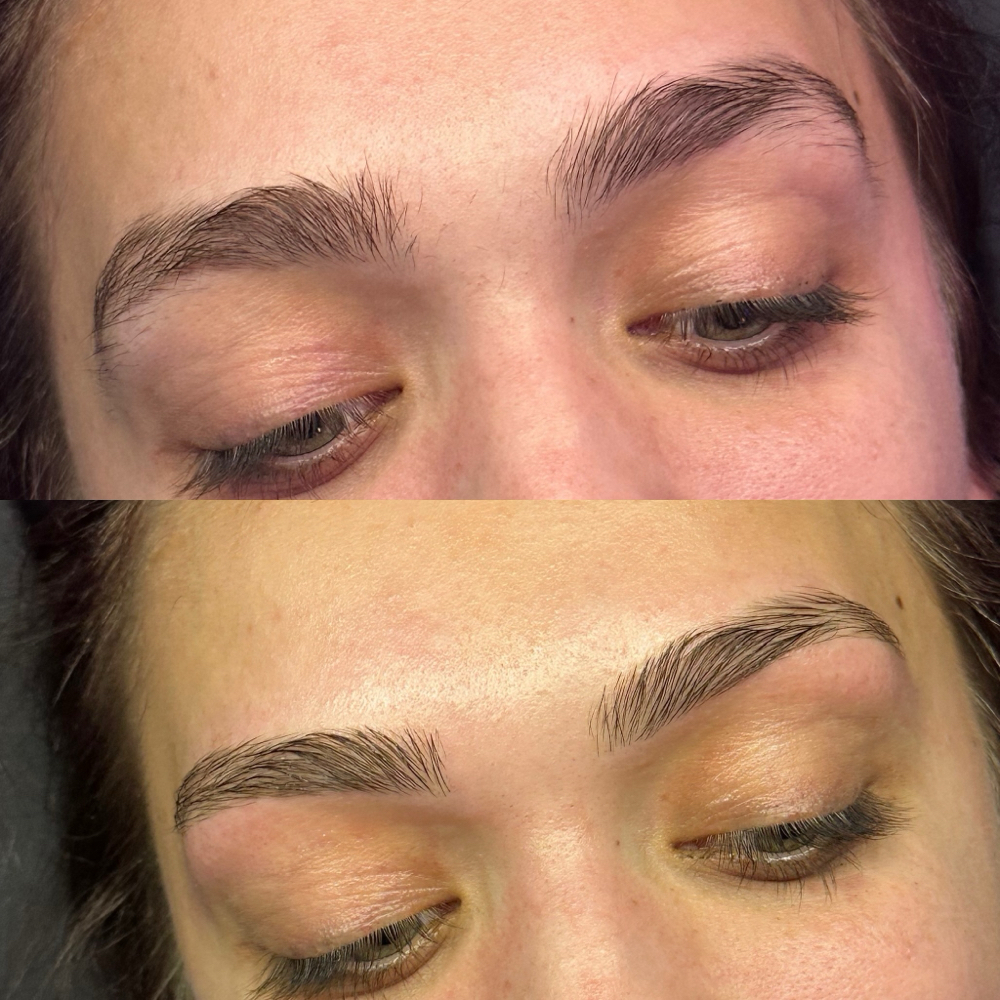 Eyebrow Waxing/Shaping