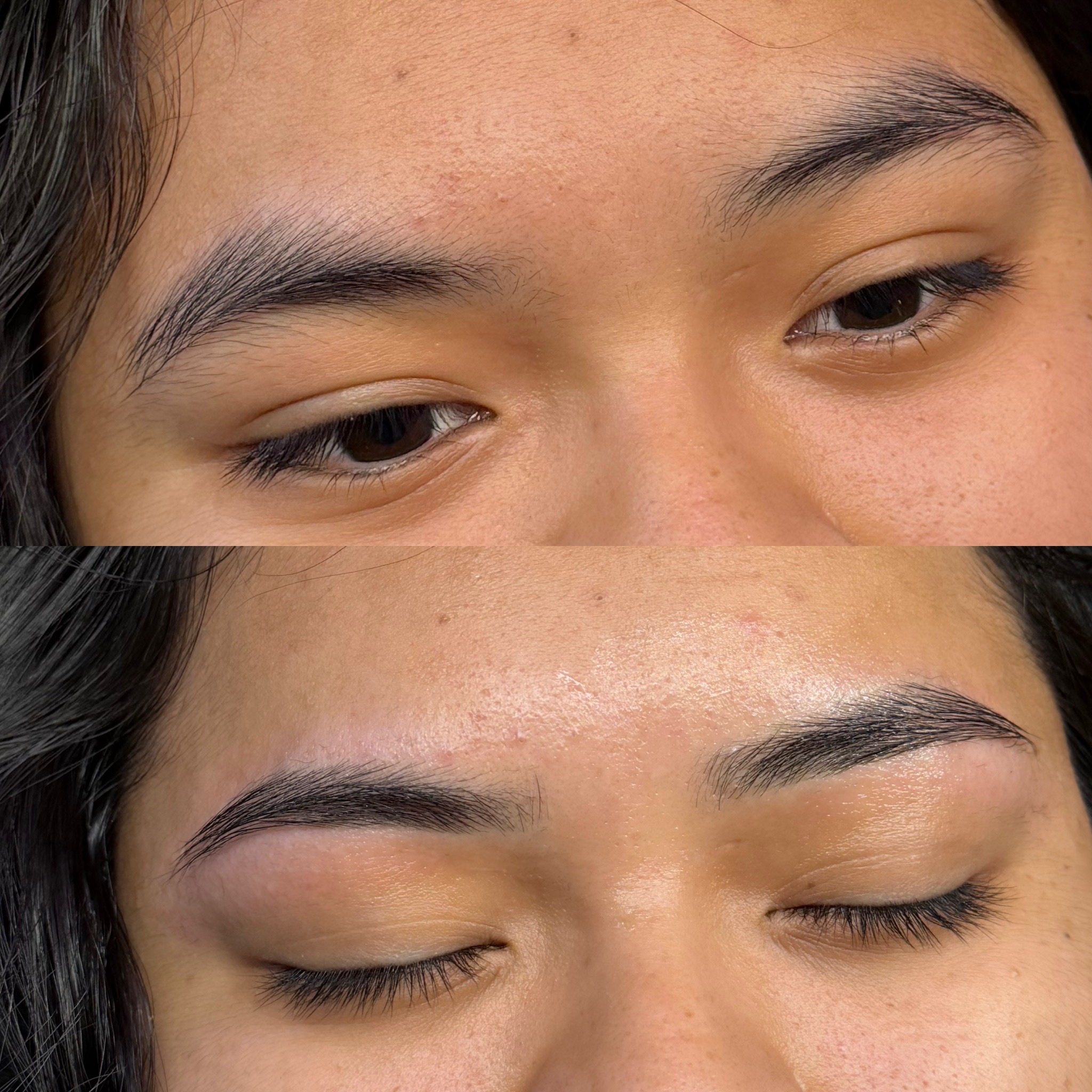 Eyebrow Waxing/Shaping at Spectre Esthetics in Knoxville, TN