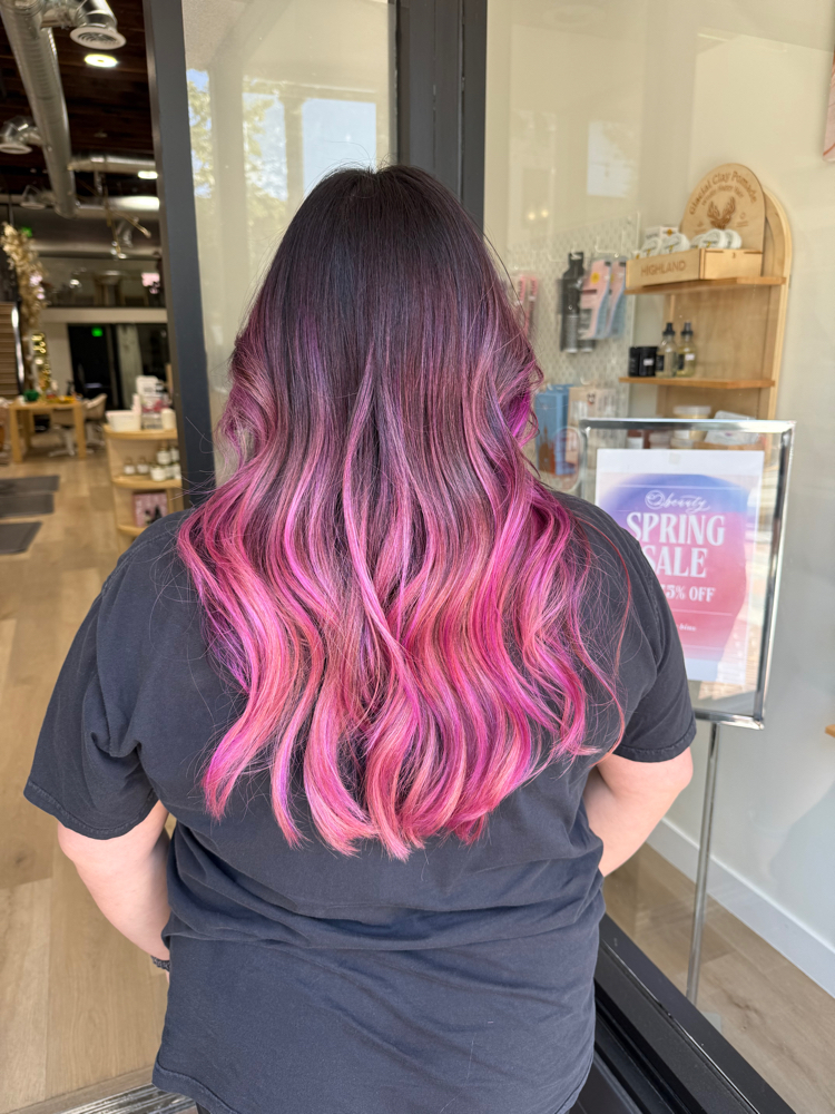 Creative Color