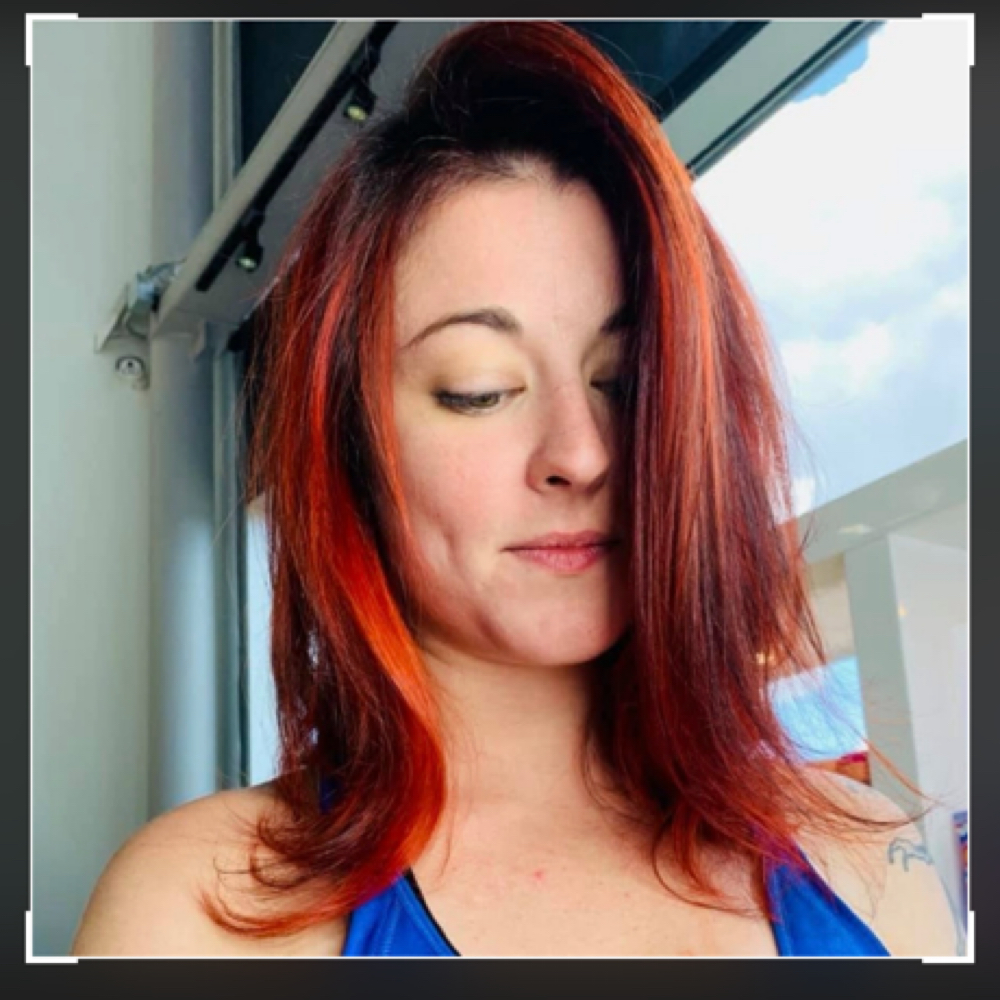 Blow Dry With Color at CKM Hair in Severna Park, MD
