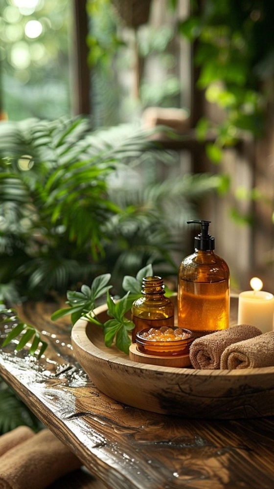 Skin Sanctuary Signature Facial
