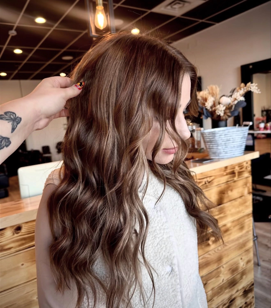 Extension Installation