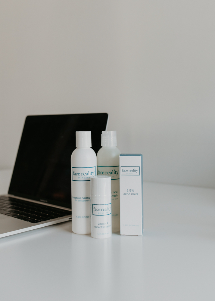 Virtual Acne Appointment
