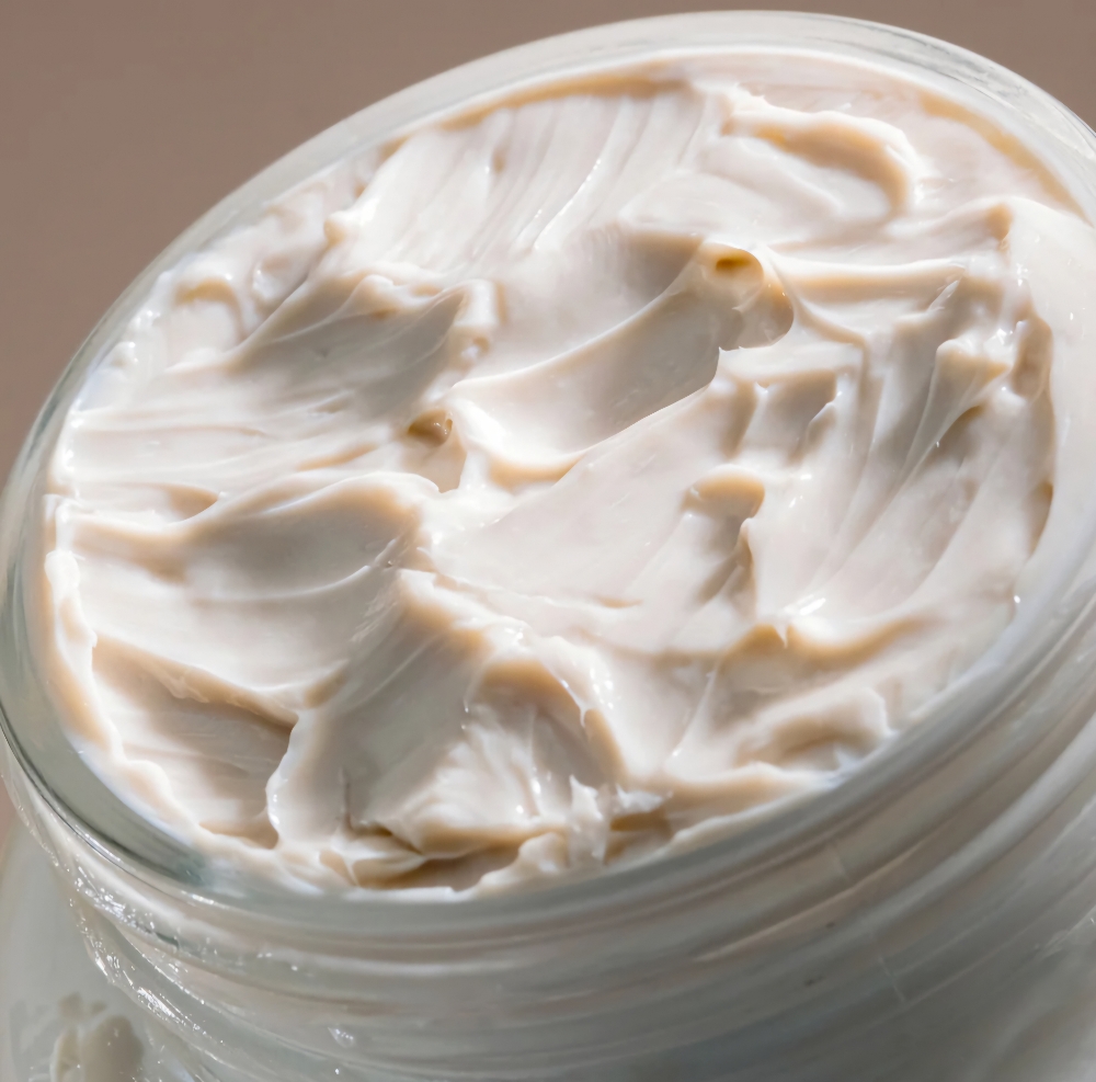 Body Butter 4 Ounce Jar