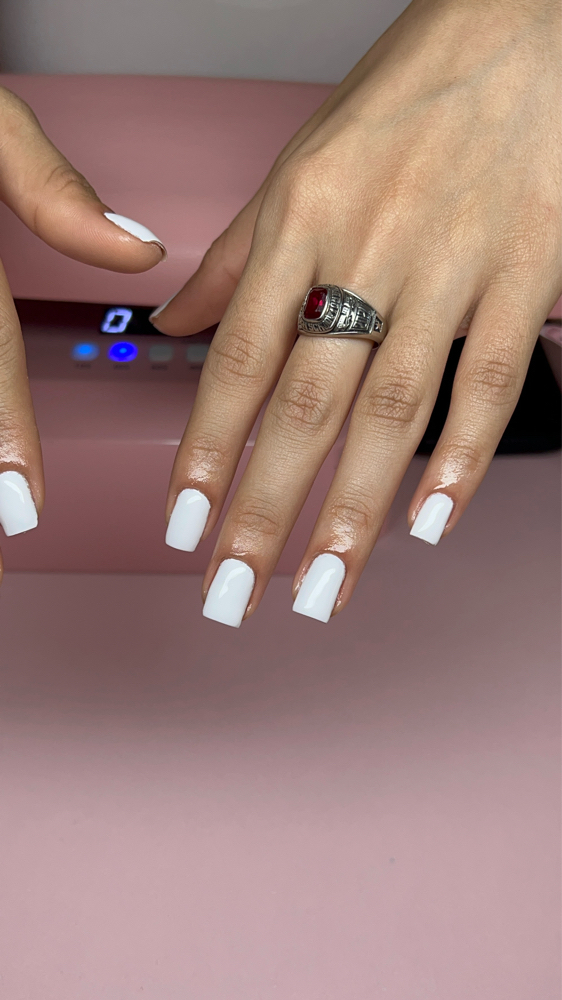 Gel Manicure