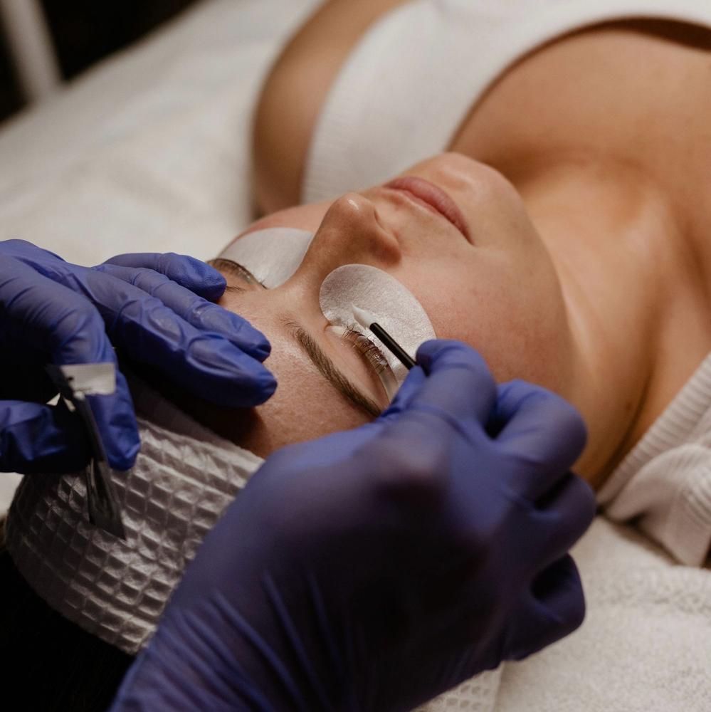LASH LIFT