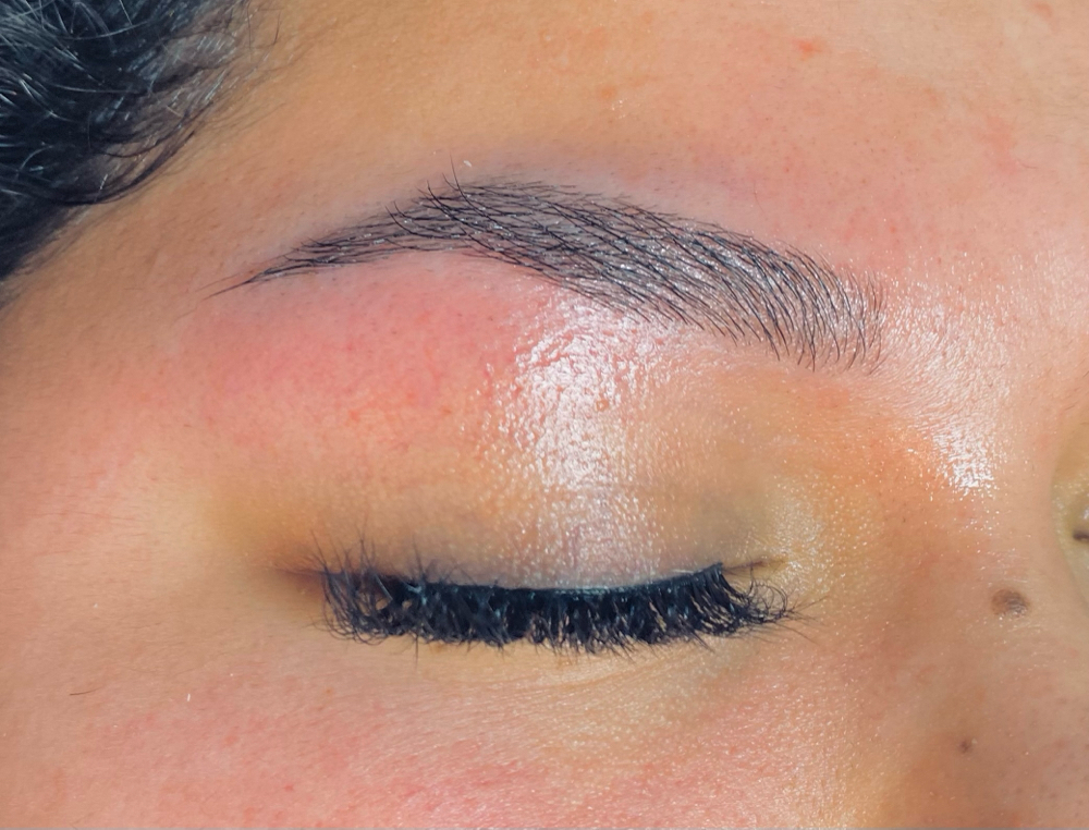 Arch Your Brow (Wax) at Wax Poetic By Leslie in Nampa, ID
