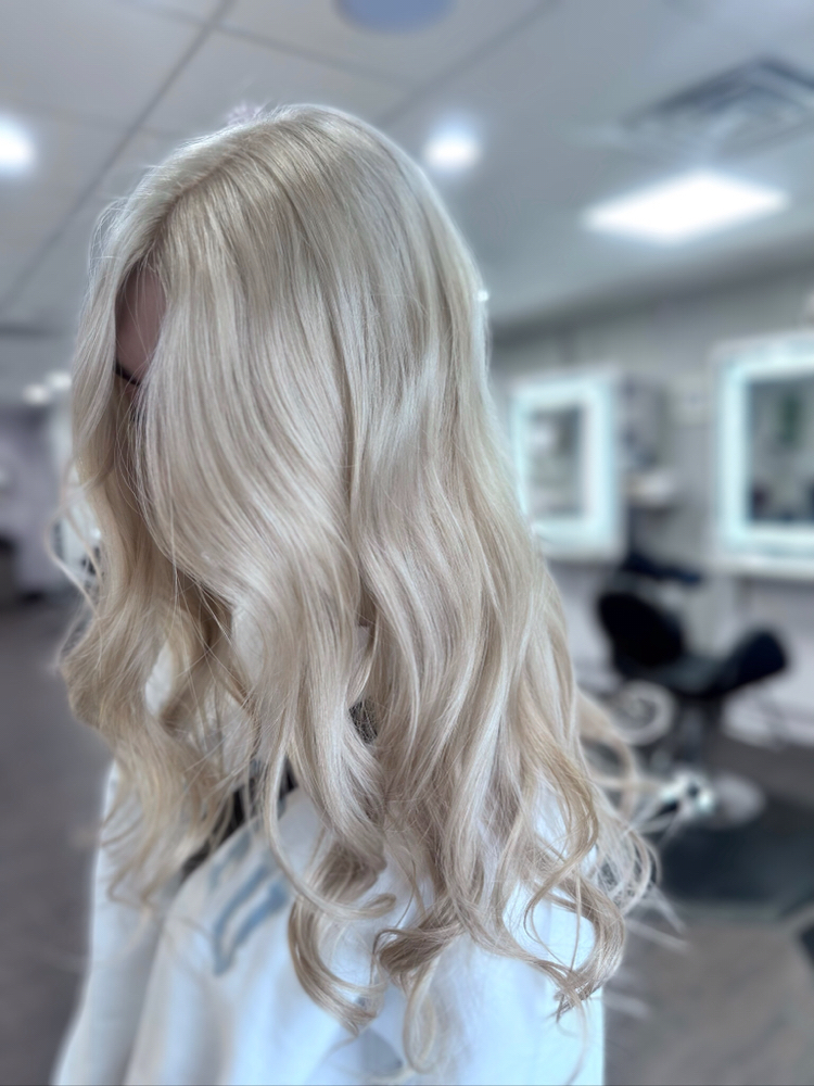 Color Transformation/ Correction