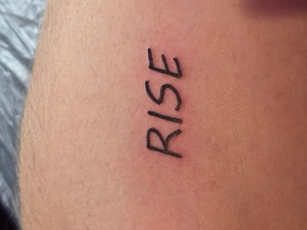 Custom Script