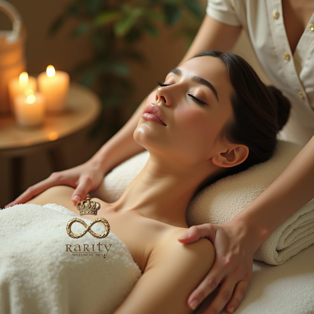 Lymphatic Massage