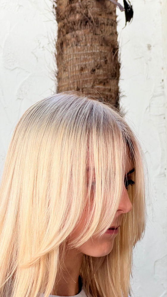 Partial Highlight