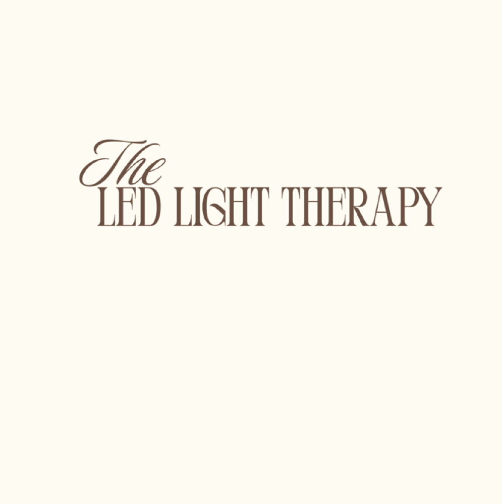 Facial LED Light Therapy at The Sister Suite in West Point, MS
