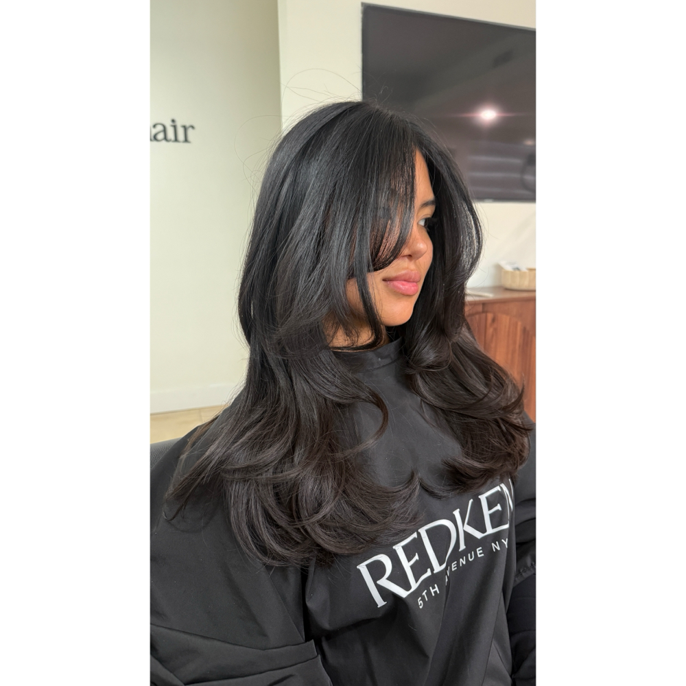 Haircut at Ocdhair in Coral Gables, FL