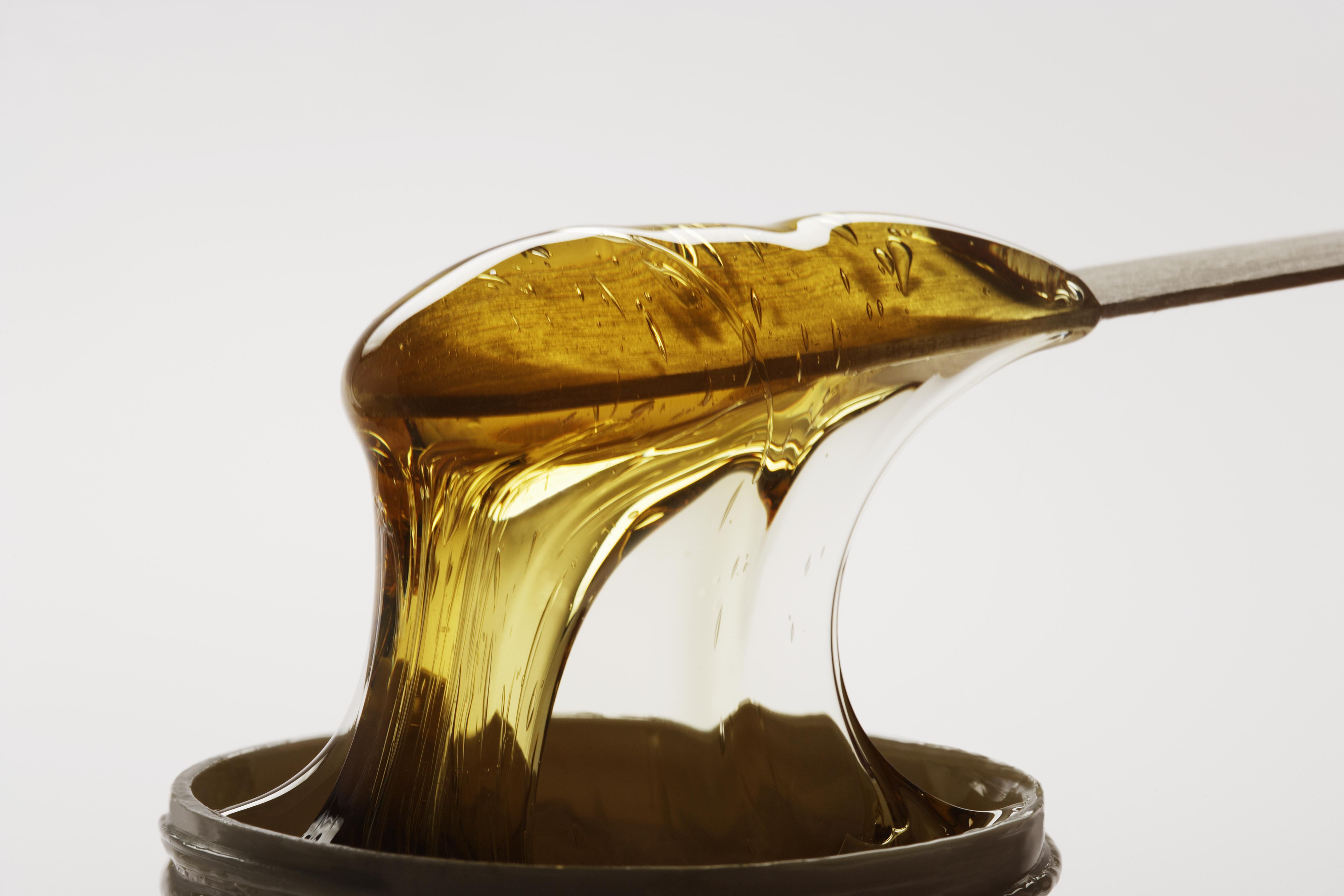 Underarm Wax