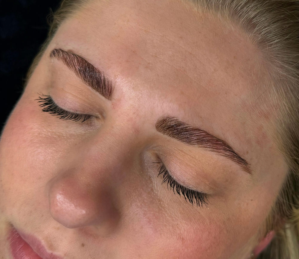 Brow Lamination