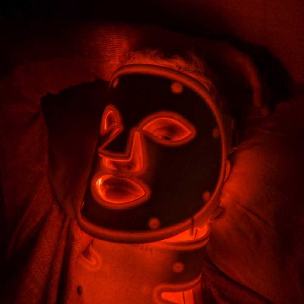 LED Light Therapy (Facial add-on) at Glow Cult Facials in North Palm Beach, FL