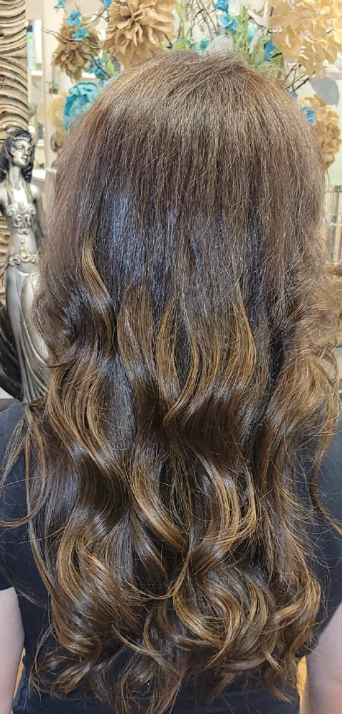 IBE Hair Extensions