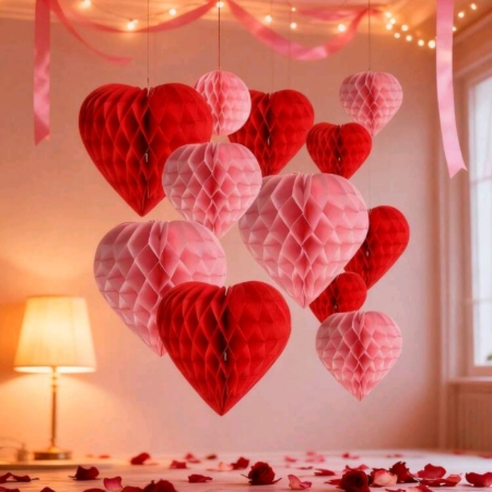 Valentine's Week Special