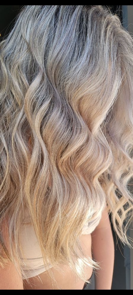 Balayage