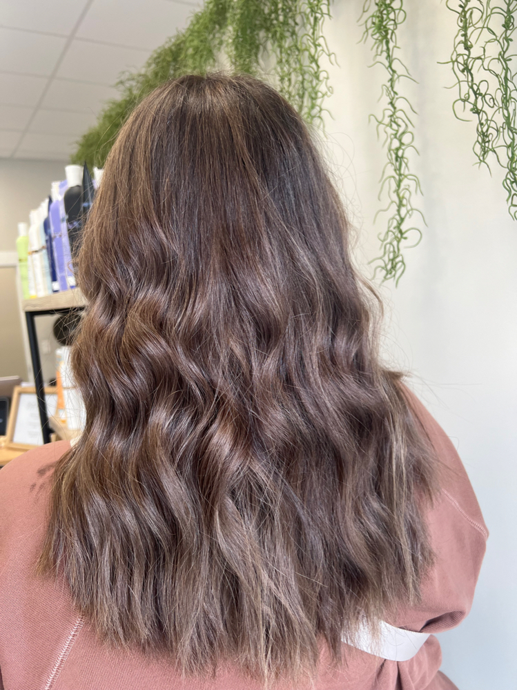 Root Touch Up