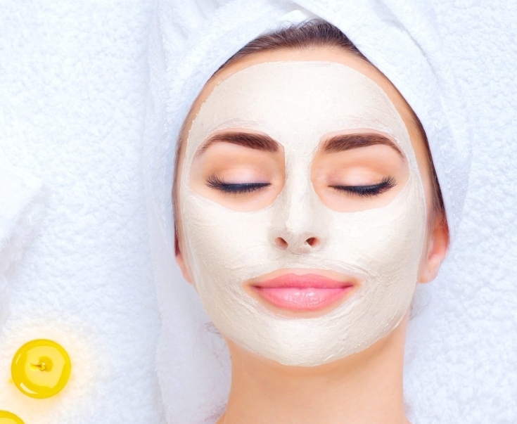 Masques /Masks