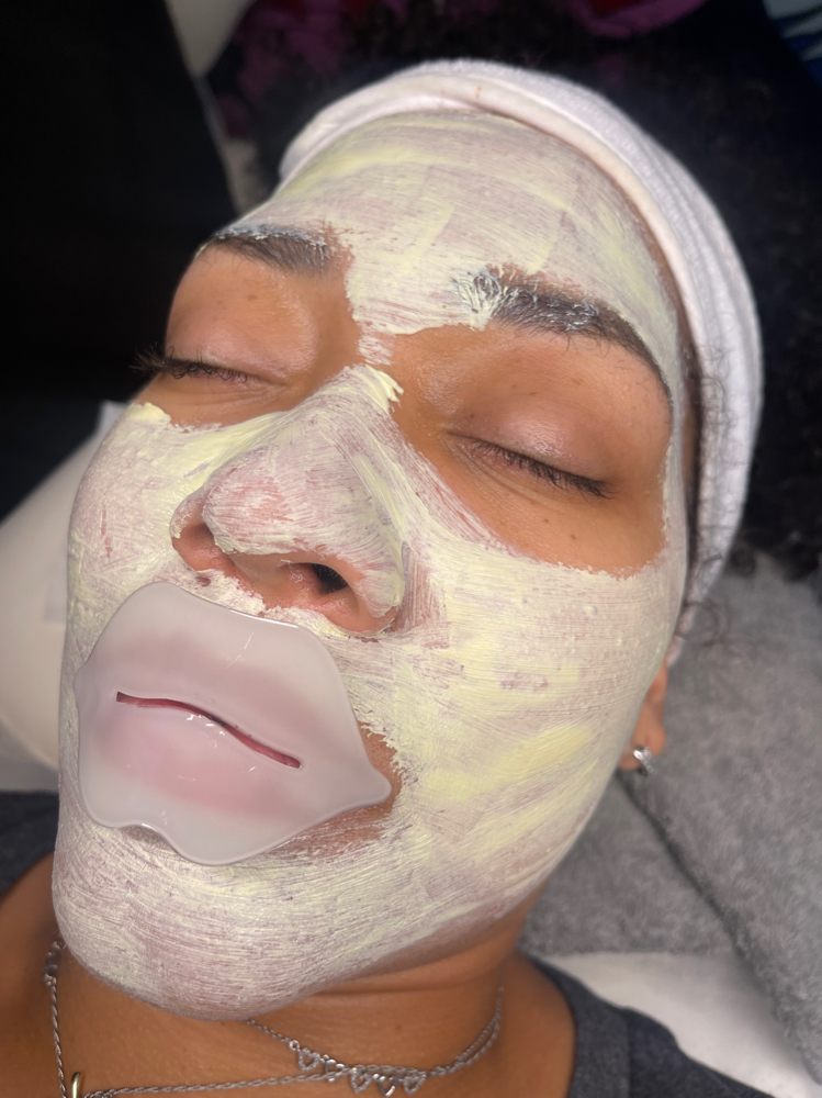 Express Facial