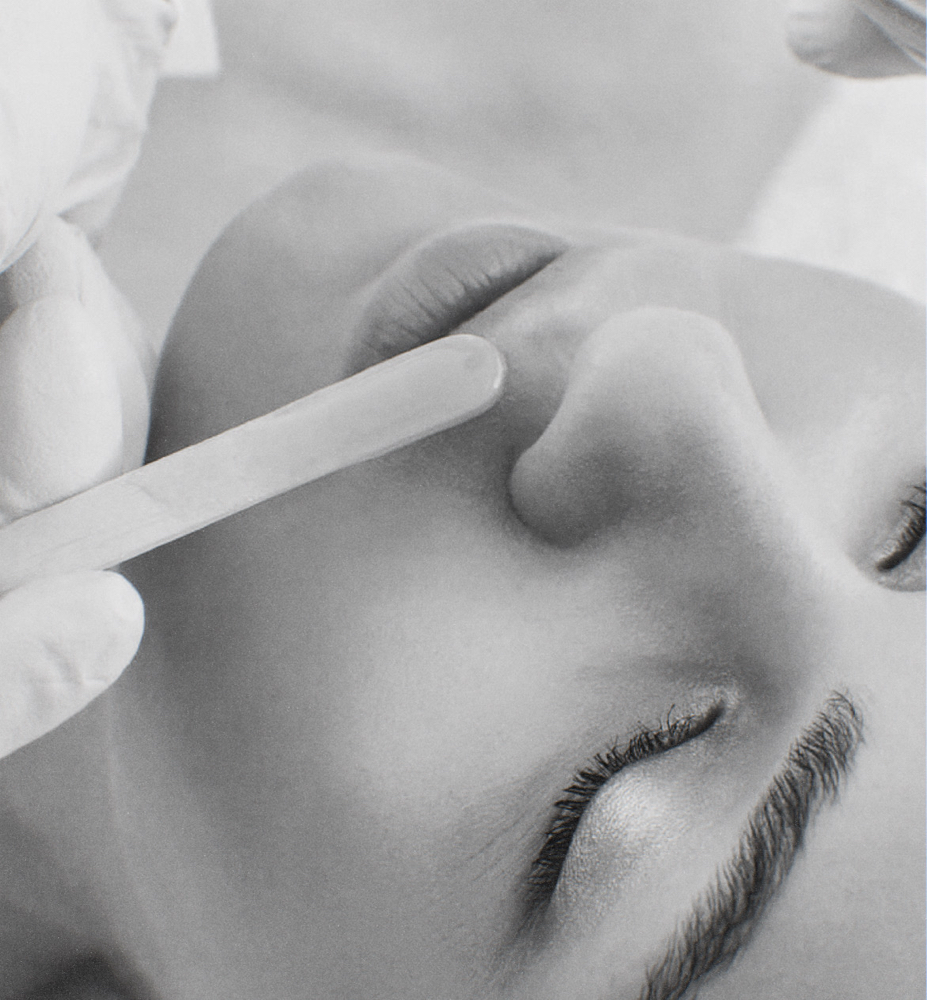 Upper Lip Wax