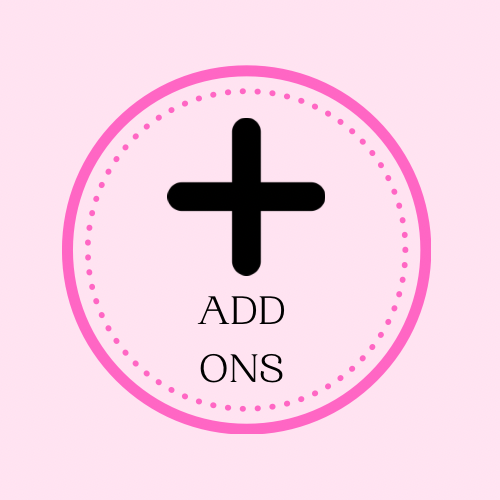 NANO INFUSION (ADD ON)