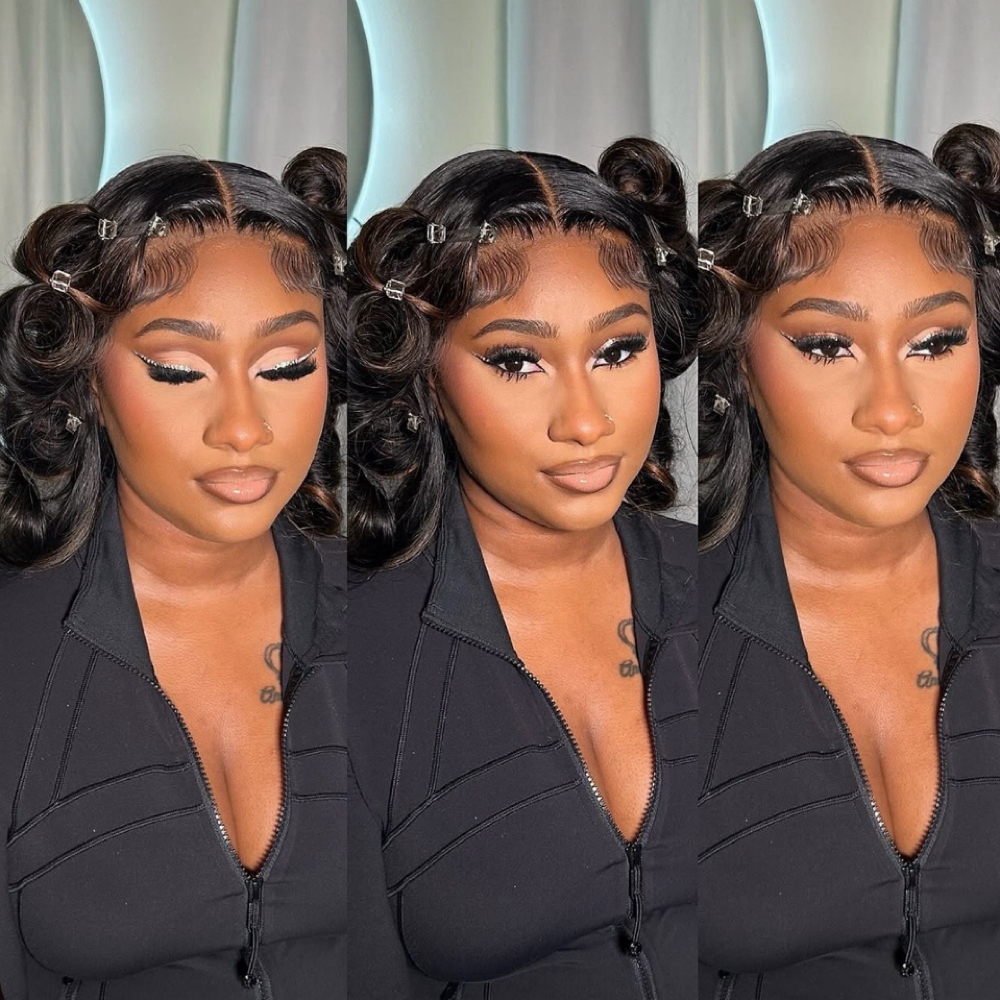Detailed Glam at LovelyLooksLLC in 77521, TX