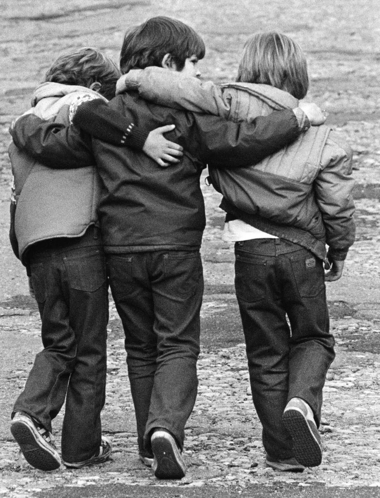 “Brothers”