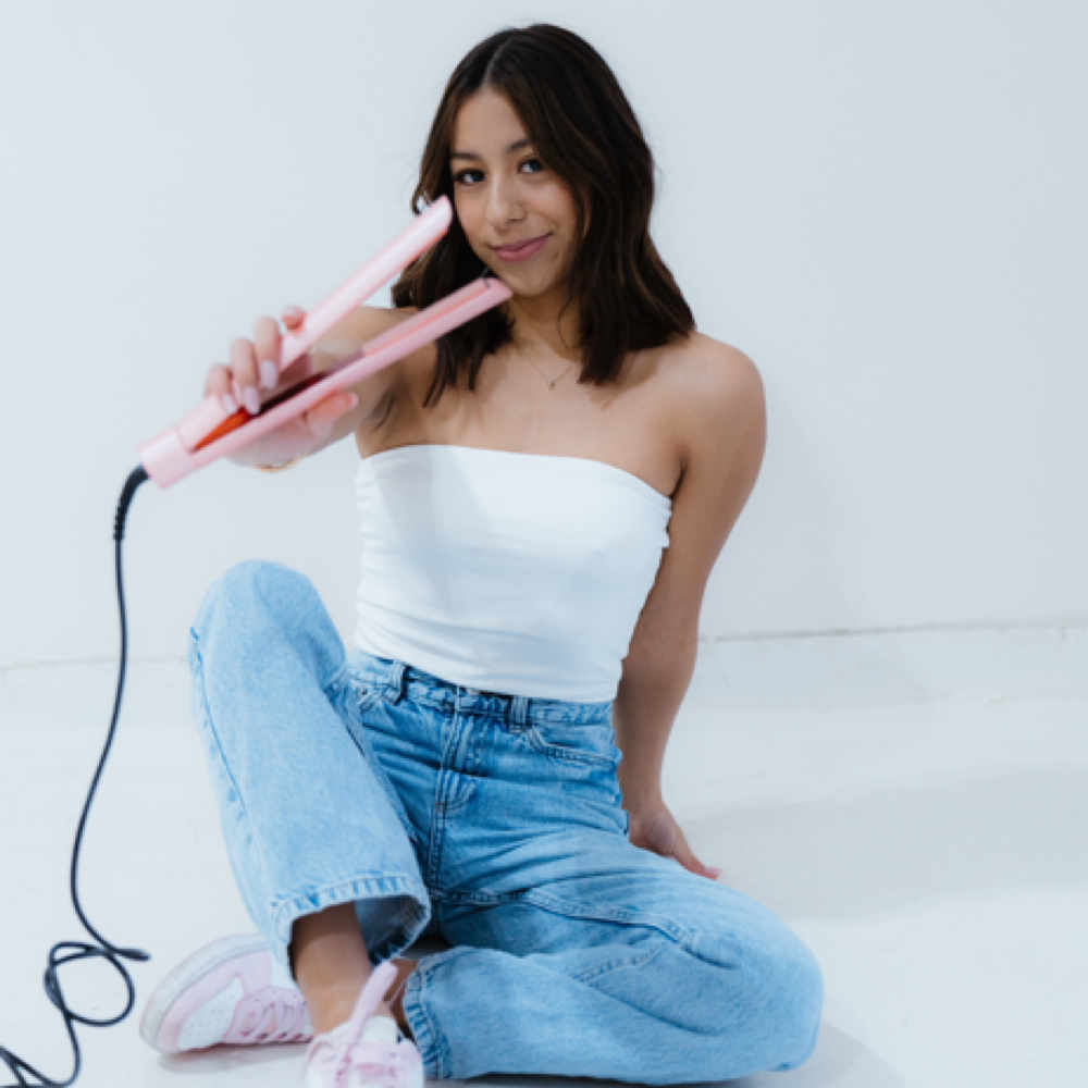 Wash + style at Jenni The Stylist in Spokane valley, WA