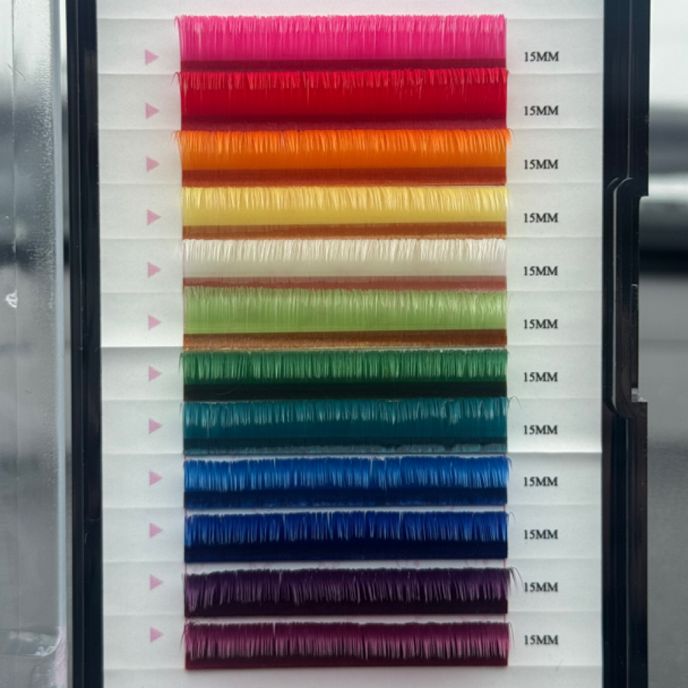 COLOR ADD ON at luxedbylyss in Mohawk, NY