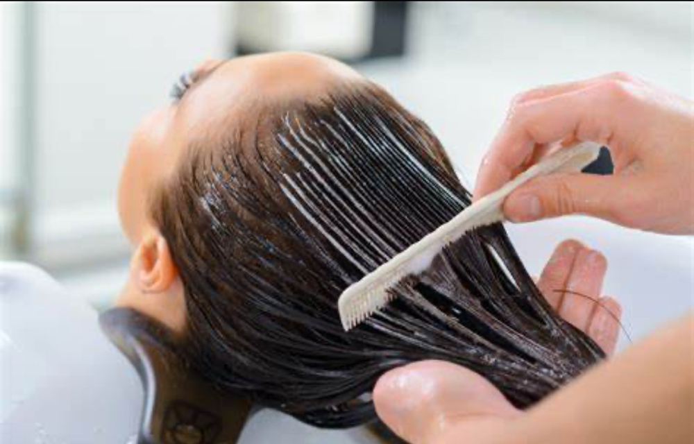 Deep Conditioning Treatment AddOn