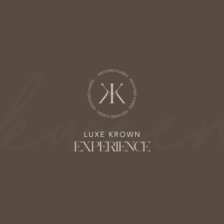 Luxe Krown Experience